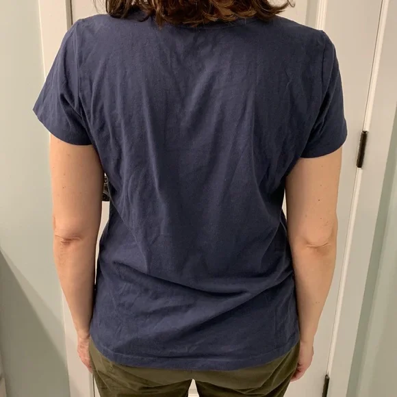 Patriotic T-Shirt - Picture 3 of 5